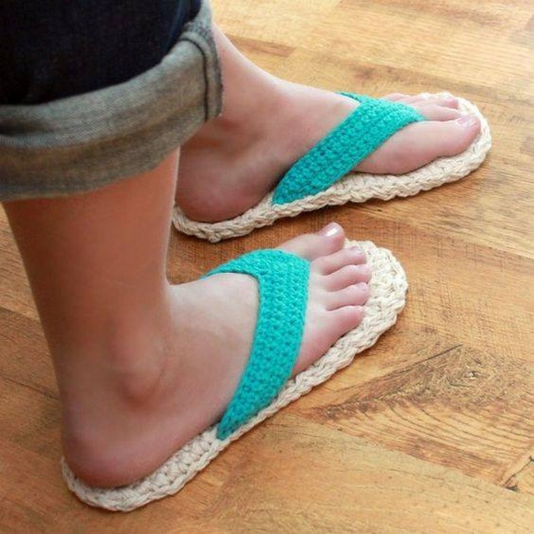 Amazing Crochet Shoes And Slippers Crochet