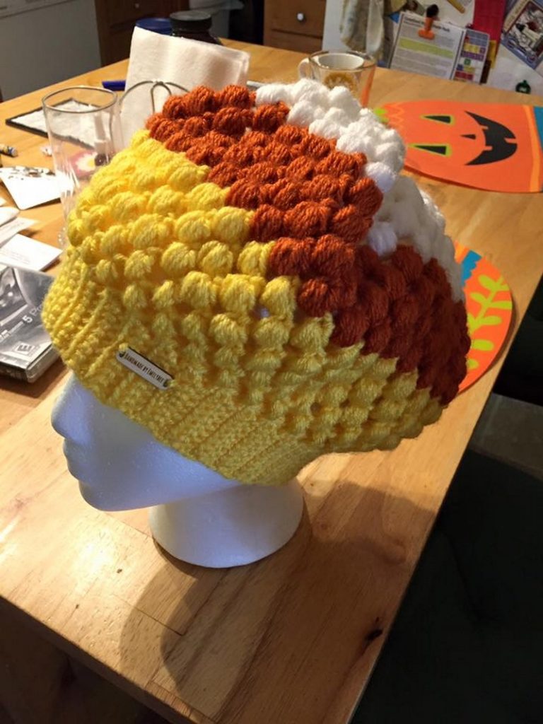 30 Shinning Crocheted Hats & Caps – 1001 Crochet